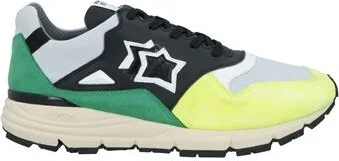 Atlantic Stars Man Sneakers