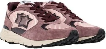 Atlantic Stars Mira Woman Sneakers - Image 2