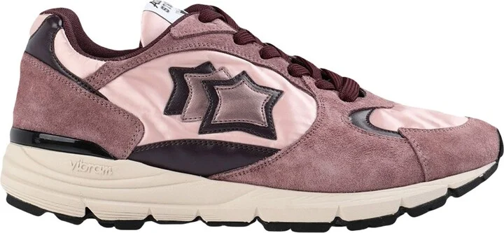 Atlantic Stars Mira Woman Sneakers - Image 3