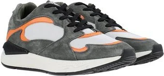Atlantic Stars Peacock Man Sneakers - Image 2