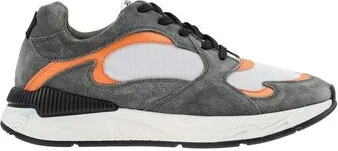 Atlantic Stars Peacock Man Sneakers