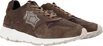 Atlantic Stars Polaris Man Sneakers - Image 2