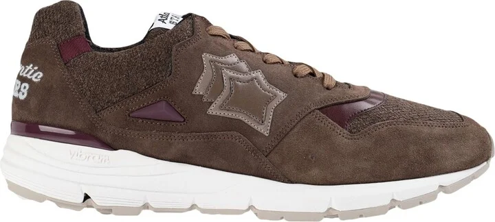 Atlantic Stars Polaris Man Sneakers - Image 3