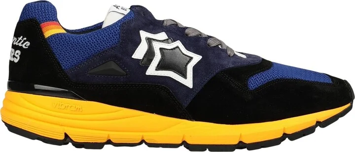 Atlantic Stars Polaris Man Sneakers - Image 3