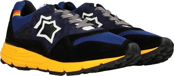 Atlantic Stars Polaris Man Sneakers - Image 4