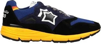 Atlantic Stars Polaris Man Sneakers