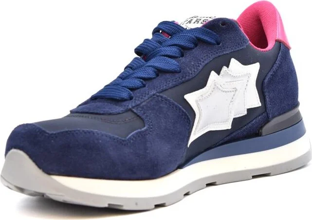 Atlantic Stars Sneakers - Image 3