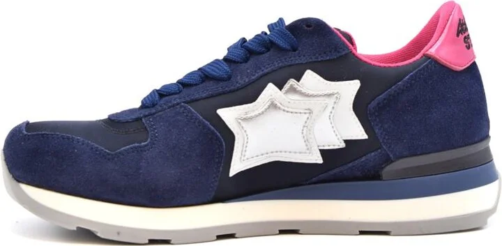 Atlantic Stars Sneakers - Image 4