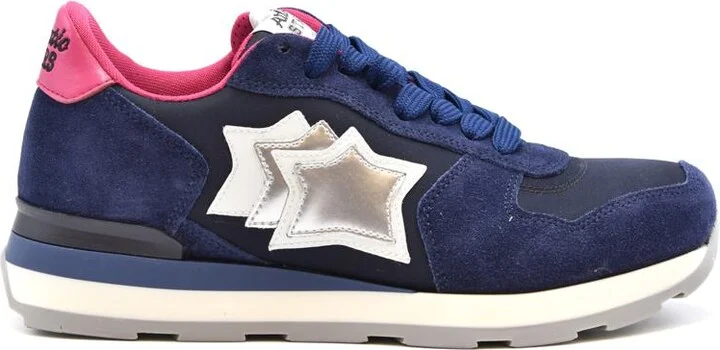 Atlantic Stars Sneakers