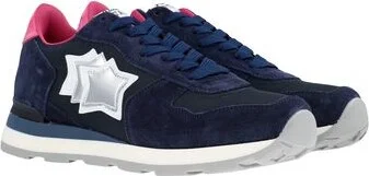 Atlantic Stars Vega Woman Sneakers - Image 2