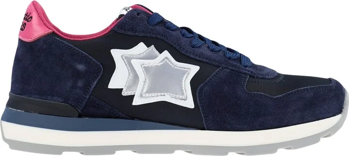 Atlantic Stars Vega Woman Sneakers - Image 3