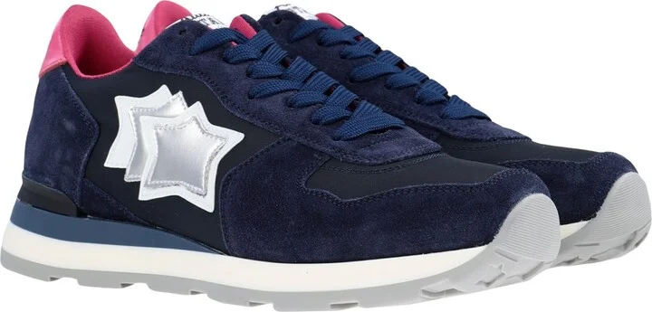 Atlantic Stars Vega Woman Sneakers - Image 4
