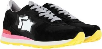 Atlantic Stars Vega Woman Sneakers - Image 2