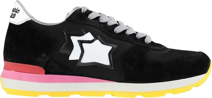 Atlantic Stars Vega Woman Sneakers - Image 3