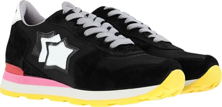Atlantic Stars Vega Woman Sneakers - Image 4
