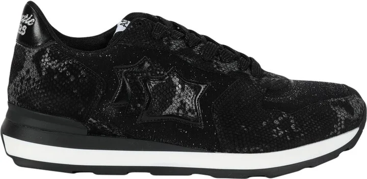 Atlantic Stars Vega Woman Sneakers - Image 3