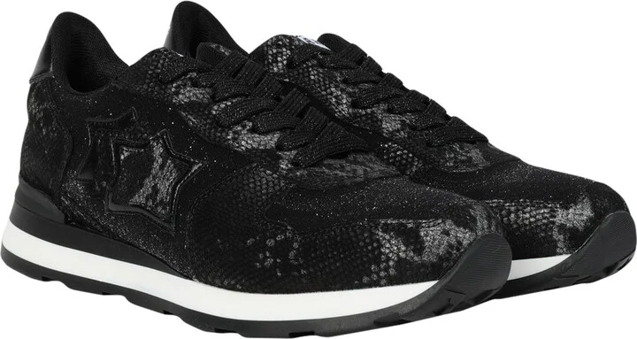 Atlantic Stars Vega Woman Sneakers - Image 4