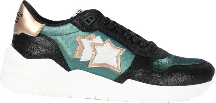 Atlantic Stars Venus Woman Sneakers - Image 3