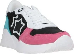 Atlantic Stars Woman Sneakers - Image 2