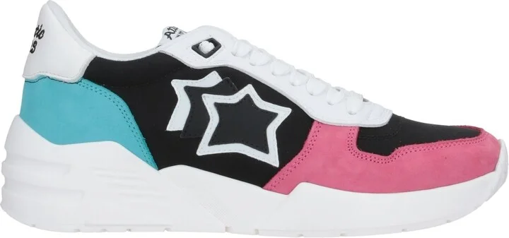 Atlantic Stars Woman Sneakers - Image 3