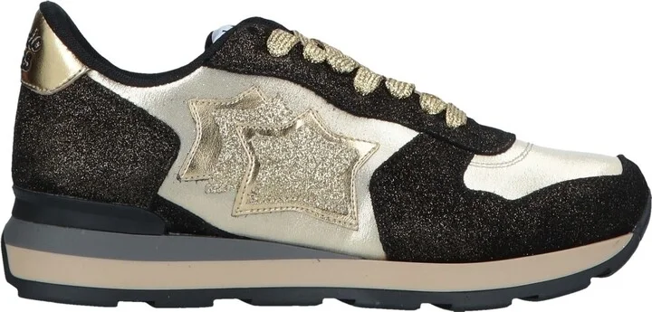 Atlantic Stars Woman Sneakers - Image 3