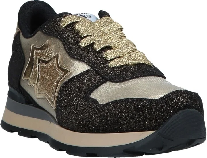 Atlantic Stars Woman Sneakers - Image 4