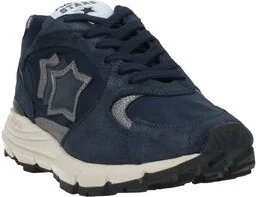 Atlantic Stars Woman Sneakers - Image 2