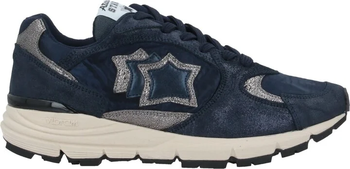 Atlantic Stars Woman Sneakers - Image 3