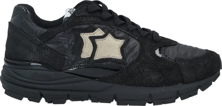 Atlantic Stars Woman Sneakers - Image 3