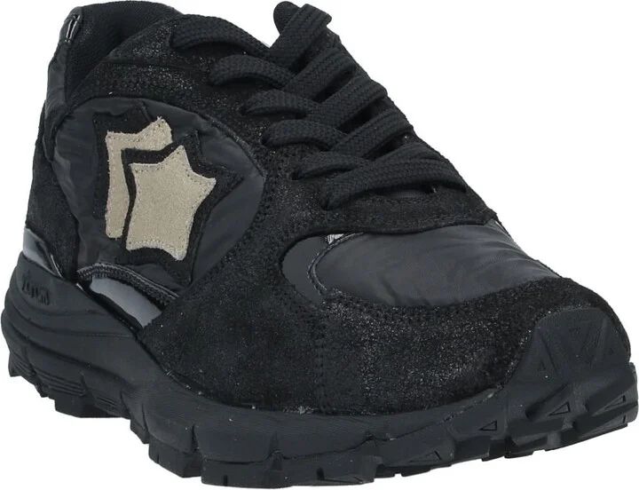 Atlantic Stars Woman Sneakers - Image 4