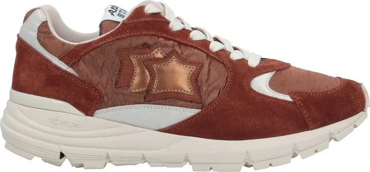 Atlantic Stars Woman Sneakers - Image 3