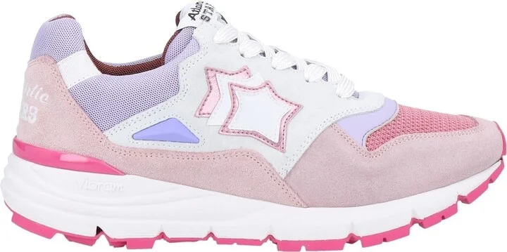 Atlantic Stars Woman Sneakers - Image 3