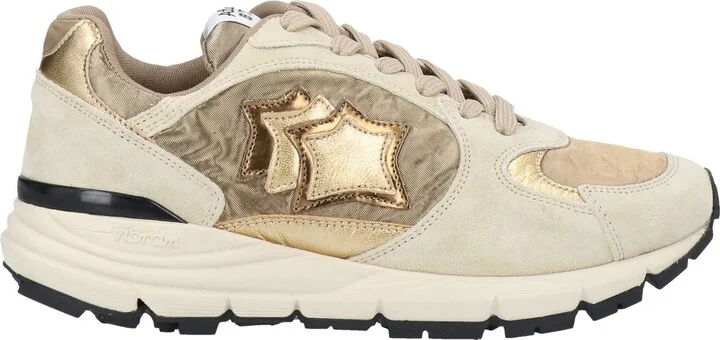 Atlantic Stars Woman Sneakers - Image 3