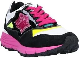 Atlantic Stars Woman Sneakers - Image 2