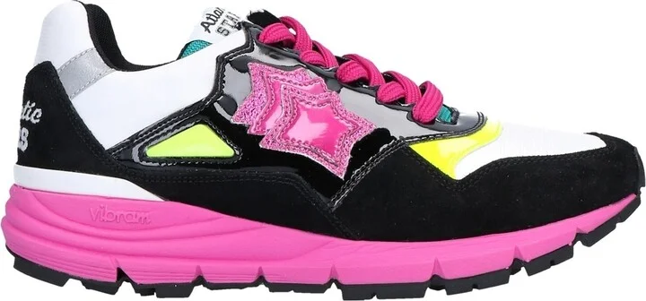 Atlantic Stars Woman Sneakers - Image 3