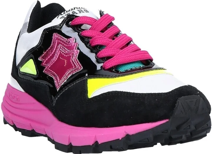 Atlantic Stars Woman Sneakers - Image 4