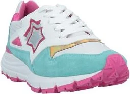 Atlantic Stars Woman Sneakers - Image 2