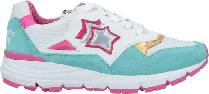 Atlantic Stars Woman Sneakers - Image 3