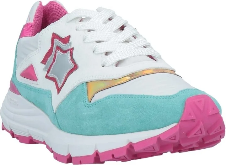 Atlantic Stars Woman Sneakers - Image 4