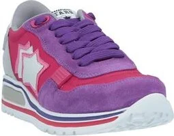 Atlantic Stars Woman Sneakers - Image 2