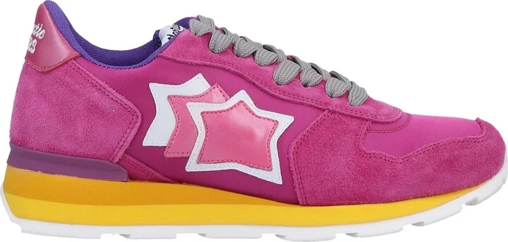 Atlantic Stars Woman Sneakers - Image 3