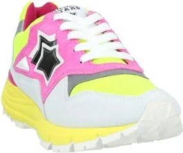 Atlantic Stars Woman Sneakers - Image 2