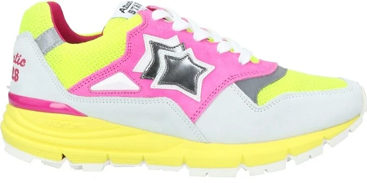 Atlantic Stars Woman Sneakers - Image 3