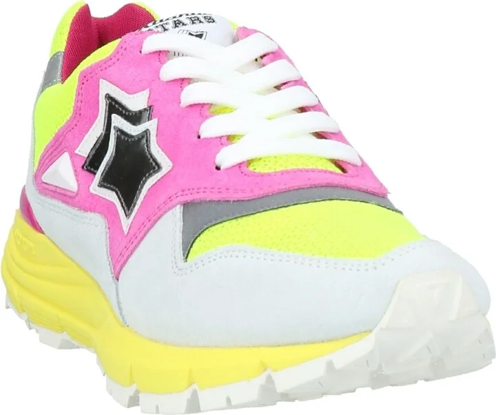 Atlantic Stars Woman Sneakers - Image 4