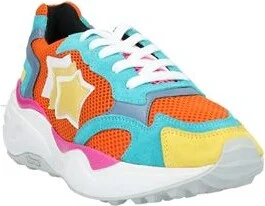 Atlantic Stars Woman Sneakers - Image 2