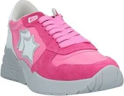 Atlantic Stars Woman Sneakers - Image 2