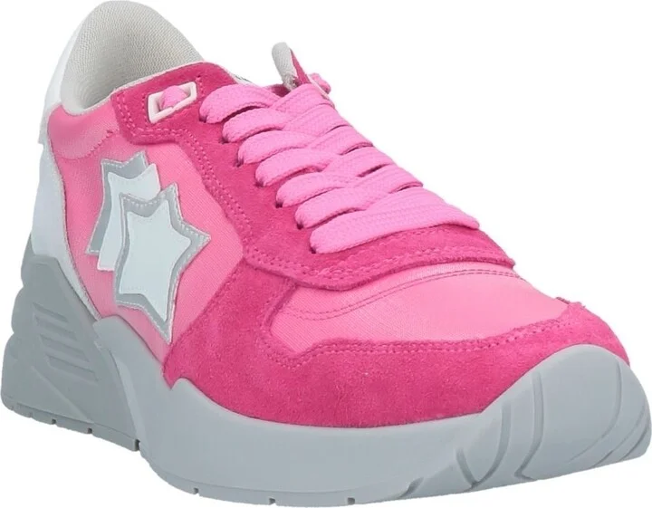 Atlantic Stars Woman Sneakers - Image 4