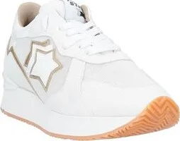 Atlantic Stars Woman Sneakers - Image 2