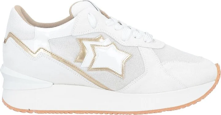 Atlantic Stars Woman Sneakers - Image 3