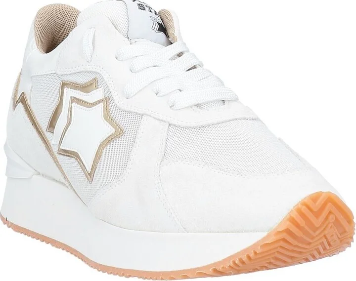 Atlantic Stars Woman Sneakers - Image 4